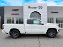 Thumbnail image of 2025 Nissan Frontier at Route 130 Chrysler Jeep Dodge