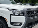 Thumbnail image of 2025 Nissan Frontier at Route 130 Chrysler Jeep Dodge