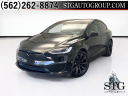 Thumbnail image of 2023 Tesla Model X at StgAutoGroupOfBellflower - Used