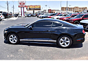 Thumbnail image of 2016 Ford Mustang at Tejas Motors II