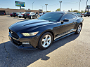 Thumbnail image of 2016 Ford Mustang at Tejas Motors II