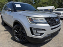 2017 Ford Explorer XLT at ATLANTA TRUCK CENTER LLC