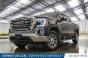 Thumbnail image of 2021 GMC Sierra 1500 at Don Hattan Chevrolet