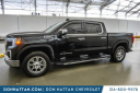 Thumbnail image of 2021 GMC Sierra 1500 at Don Hattan Chevrolet