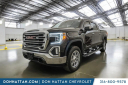 Thumbnail image of 2021 GMC Sierra 1500 at Don Hattan Chevrolet