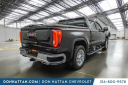 Thumbnail image of 2021 GMC Sierra 1500 at Don Hattan Chevrolet