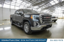 Thumbnail image of 2021 GMC Sierra 1500 at Don Hattan Chevrolet
