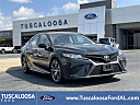 Thumbnail image of 2020 Toyota Camry at Five Star Chevrolet-cadillac