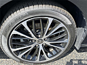 Thumbnail image of 2020 Toyota Camry at Five Star Chevrolet-cadillac