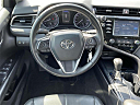Thumbnail image of 2020 Toyota Camry at Five Star Chevrolet-cadillac