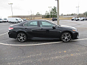 Thumbnail image of 2020 Toyota Camry at Five Star Chevrolet-cadillac