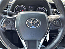 Thumbnail image of 2020 Toyota Camry at Five Star Chevrolet-cadillac