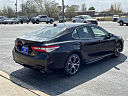 Thumbnail image of 2020 Toyota Camry at Five Star Chevrolet-cadillac