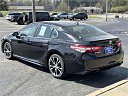 Thumbnail image of 2020 Toyota Camry at Five Star Chevrolet-cadillac
