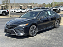 Thumbnail image of 2020 Toyota Camry at Five Star Chevrolet-cadillac