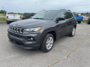 Thumbnail image of 2024 Jeep Compass at Hunt Ford