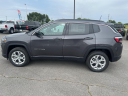 Thumbnail image of 2024 Jeep Compass at Hunt Ford