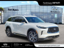 Thumbnail image of 2025 INFINITI QX60 at Infiniti of Fort Myers
