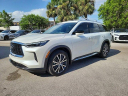 Thumbnail image of 2025 INFINITI QX60 at Infiniti of Fort Myers