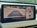 Thumbnail image of 2025 INFINITI QX60 at Infiniti of Fort Myers