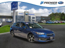Thumbnail image of 2023 Subaru Impreza at PremierSubaruWatertown NEW