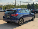 Thumbnail image of 2023 Subaru Impreza at PremierSubaruWatertown NEW