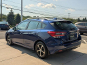 Thumbnail image of 2023 Subaru Impreza at PremierSubaruWatertown NEW