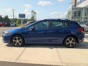 Thumbnail image of 2023 Subaru Impreza at PremierSubaruWatertown NEW