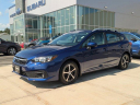 Thumbnail image of 2023 Subaru Impreza at PremierSubaruWatertown NEW