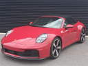 Thumbnail image of 2025 Porsche 911 at Porsche Clearwater