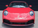 2025 Porsche 911 Carrera at Porsche Clearwater