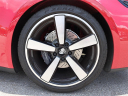 Thumbnail image of 2025 Porsche 911 at Porsche Clearwater