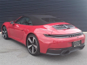 Thumbnail image of 2025 Porsche 911 at Porsche Clearwater