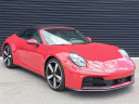 Thumbnail image of 2025 Porsche 911 at Porsche Clearwater