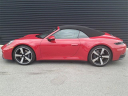 Thumbnail image of 2025 Porsche 911 at Bert Smith Porsche - NEW