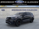 Thumbnail image of 2024 Ford Explorer at Bredemann Ford in Glenview NEW