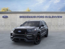 Thumbnail image of 2024 Ford Explorer at Bredemann Ford in Glenview NEW