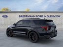 Thumbnail image of 2024 Ford Explorer at Bredemann Ford in Glenview NEW