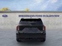 Thumbnail image of 2024 Ford Explorer at Bredemann Ford in Glenview NEW
