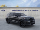 Thumbnail image of 2024 Ford Explorer at Bredemann Ford in Glenview NEW