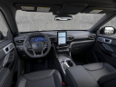Thumbnail image of 2024 Ford Explorer at Bredemann Ford in Glenview NEW