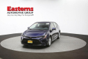 2021 Toyota Corolla LE at Easterns Automotive Group of Temple Hills