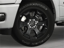 Thumbnail image of 2025 Ram 1500 at Franklin Sussex Auto Mall: Jeep Chrysler Dodge Ram