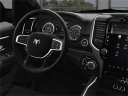 Thumbnail image of 2025 Ram 1500 at Franklin Sussex Auto Mall: Jeep Chrysler Dodge Ram