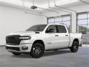 Thumbnail image of 2025 Ram 1500 at Franklin Sussex Auto Mall: Jeep Chrysler Dodge Ram
