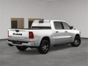 Thumbnail image of 2025 Ram 1500 at Franklin Sussex Auto Mall: Jeep Chrysler Dodge Ram