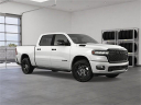 Thumbnail image of 2025 Ram 1500 at Franklin Sussex Auto Mall: Jeep Chrysler Dodge Ram