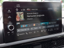 Thumbnail image of 2023 Honda CR-V Hybrid at Phillipsburg Easton Honda New