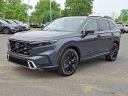 Thumbnail image of 2023 Honda CR-V Hybrid at Phillipsburg Easton Honda New