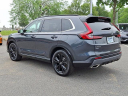 Thumbnail image of 2023 Honda CR-V Hybrid at Phillipsburg Easton Honda New